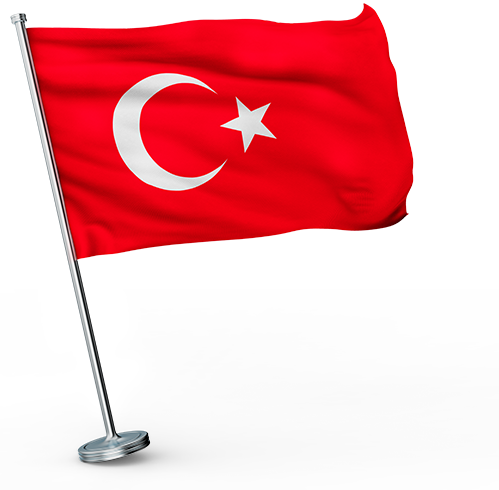 Do you want to provide Turkish university services in your country, join us